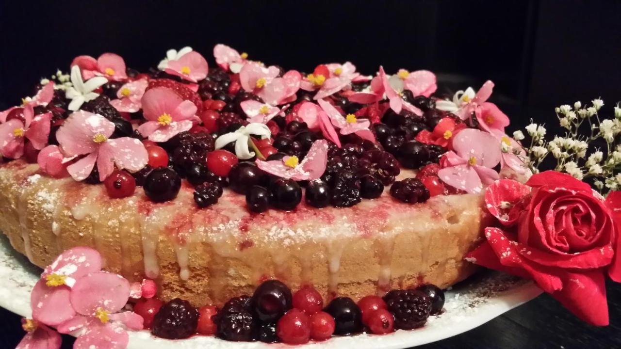 Colazione Dei Canottieri Panzió Lago  Kültér fotó